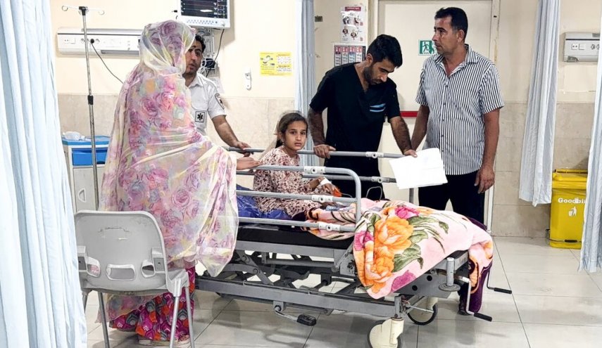 طهران: القصف الأمريكي جرائم حرب وندعو دول المنطقة لعدم تسهيل العدوان