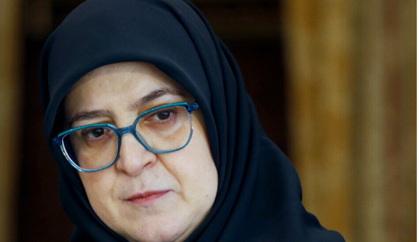 سخنگوی دولت: ایران را فقط ایرانی حفظ می کند