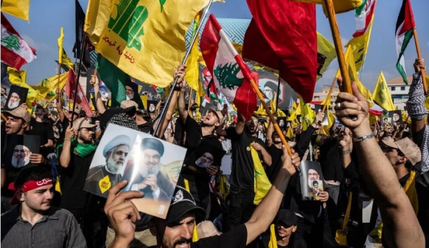 فراکسیون وفاداری به مقاومت: دفاع از خود حق مشروع ایران است