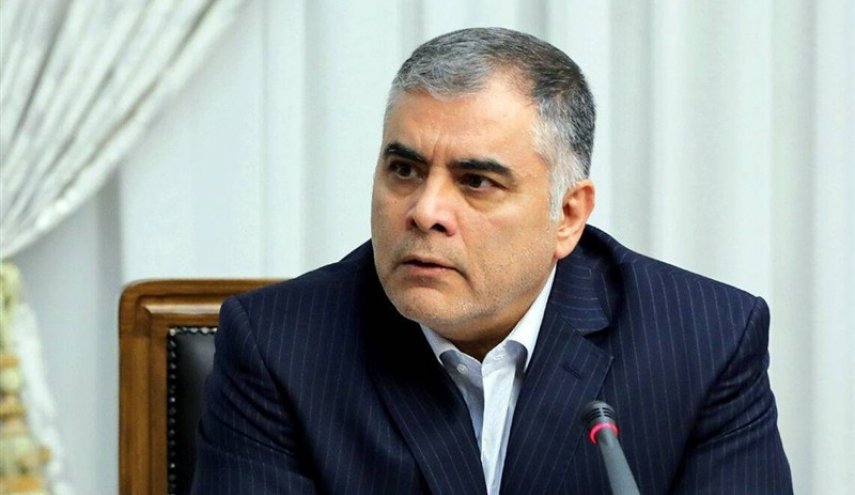 وزير النفط الإيراني: الحرب لم توقف صادرات النفط ولو لساعة واحدة
