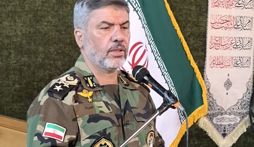 سخنگوی ارتش: دشمن در جنگ اراده‌ها ضعیف است/ ناکامی در ۲۰ هدف حمله به ایران