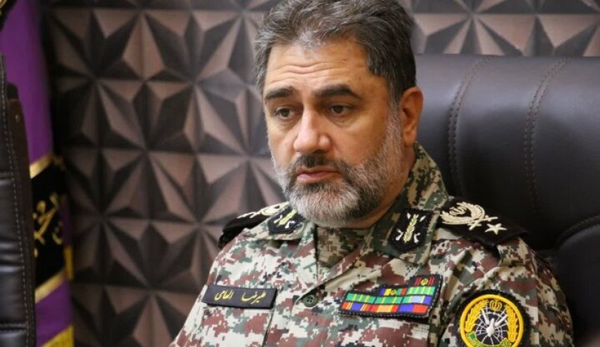 العميد الهامي: التماسك الوطني كان عاملا حاسما في دحر العدو