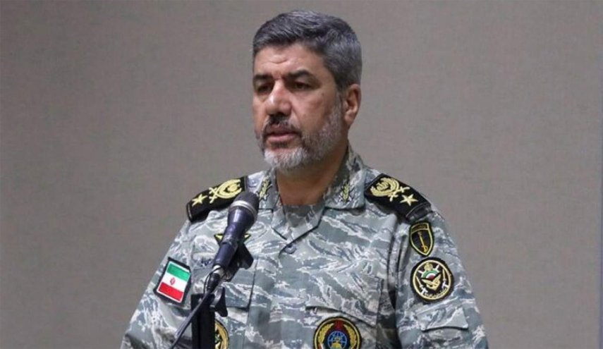 تفاصيل الرد الإيراني على العدوان الأمريكي: استهداف قواعد في 3 دول بفتاح وآرش 