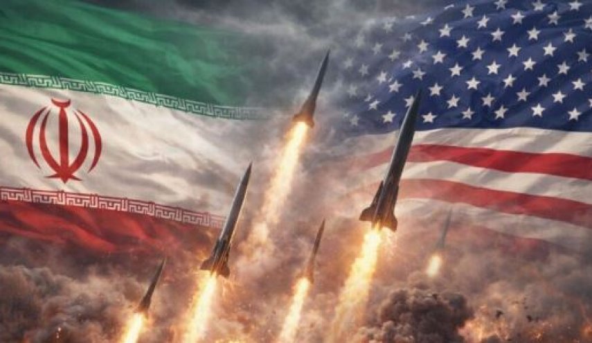 نیویورک تایمز: ایران در مقابله با آمریکا اعتماد به نفس بیشتری پیدا کرده است