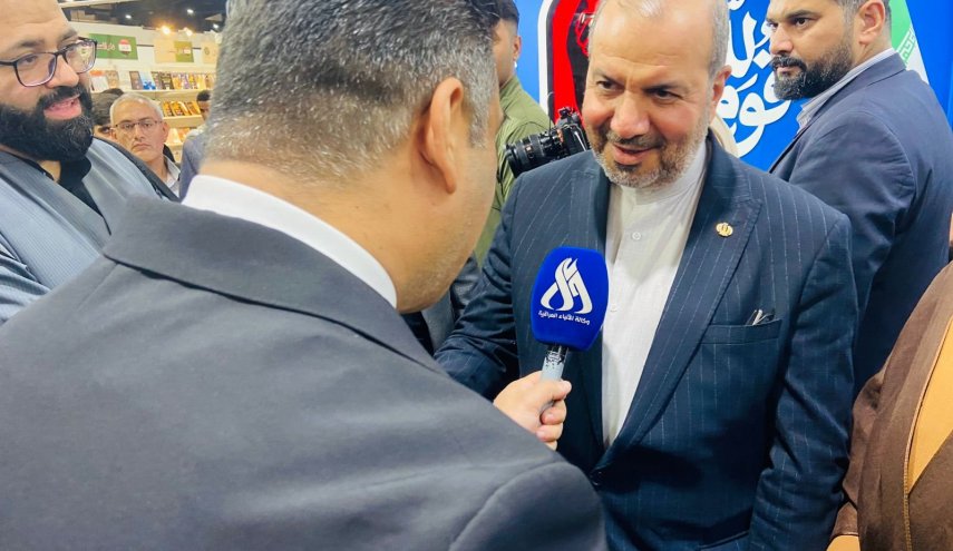 آل صادق:إقامة أسبوع العِلم العراقي – الإيراني بمشاركة 70 جامعة