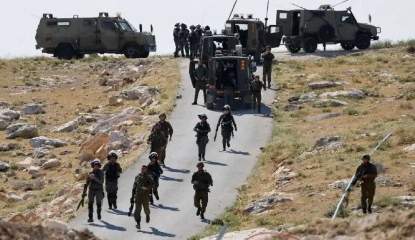 1734 انتهاكاً لقوات الاحتلال والمستوطنين في الضفة خلال أسبوع