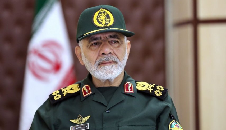 آمریکایی‌ها از هشتاد سال پیش تا الان فقط از ایران نه شنیدند