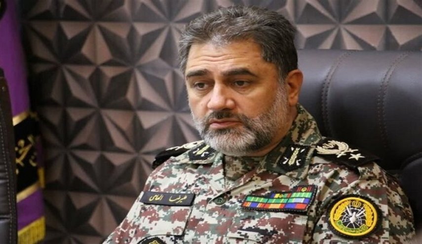 العميد إلهامي: نعمل على تطوير منظوماتنا بما يتناسب مع طبيعة التهديدات