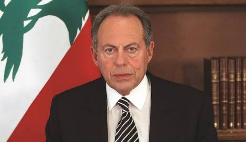 لحود: المقاومة هي الحل الوحيد في مواجهة العدو الصهيوني