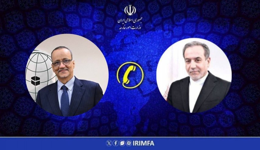 عراقجي يؤكد ضرورة رد الدول الإسلامية بمسؤولية على انتهاك السيادة الإيرانية

