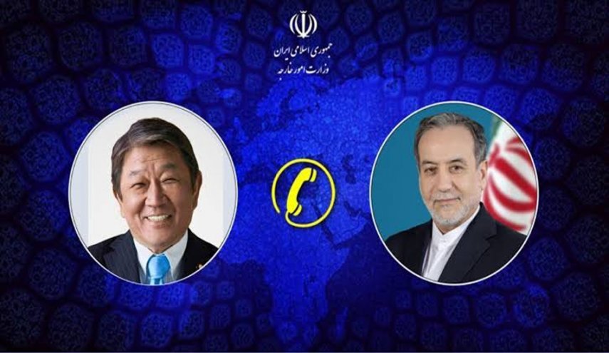 عراقجي: عودة الملاحة في هرمز مرهونة بالتزام واشنطن بمذكرة إسلام آباد