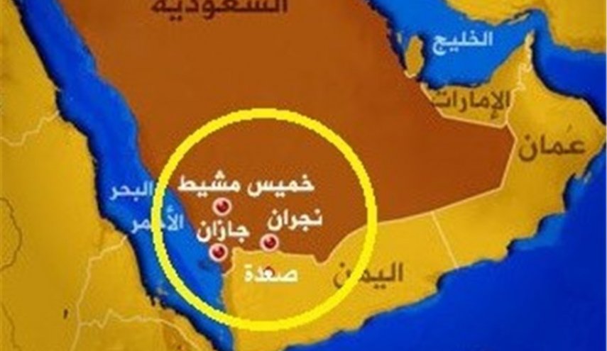 وقوع انفجار در منطقه جیزان عربستان/ اعلام وضعیت اضطراری در ابها
