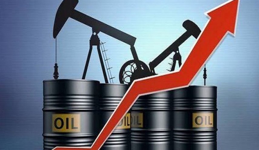 رویترز: نفت در آستانه ۱۰۰ دلاری شدن قرارگرفت