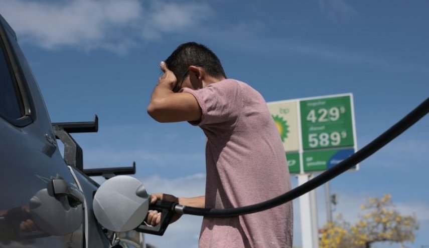 الحرب على إيران ترهق الأمريكيين بفاتورة طاقة تتجاوز 100 مليار دولار
