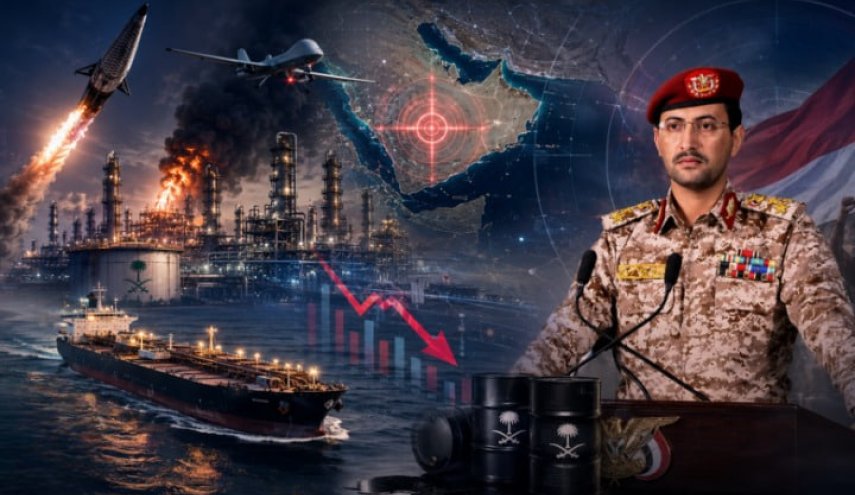 تحلیلی بر گسترده‌ترین عملیات یمن در عمق عربستان 
