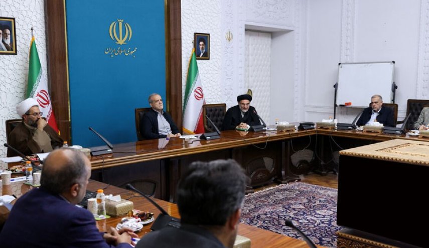 پزشکیان: رسیدگی به محرومان از اولویت‌های حکمرانی است