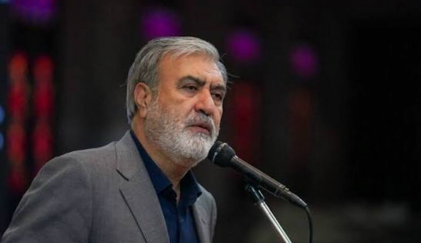 عزيزي: إيران بلغت تكنولوجيا رادعة لاستهداف الأهداف المتحركة