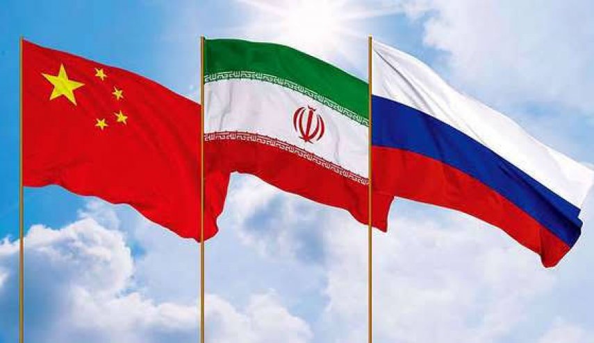 إيران وروسيا والصين: إحالة النووي الإيراني إلى مجلس الأمن غير قانونية