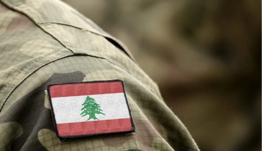 بیانیه ارتش لبنان: ۷۷۰۰ مورد نقض «توافق چارچوب» توسط اسرائیل

