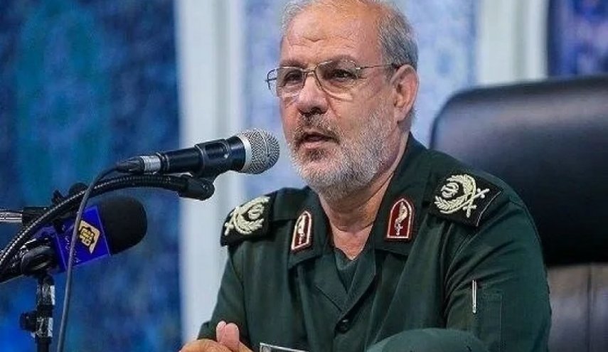 متحدث حرس الثورة: انتصارات اليمن جاءت نتيجة لسنوات من الصمود