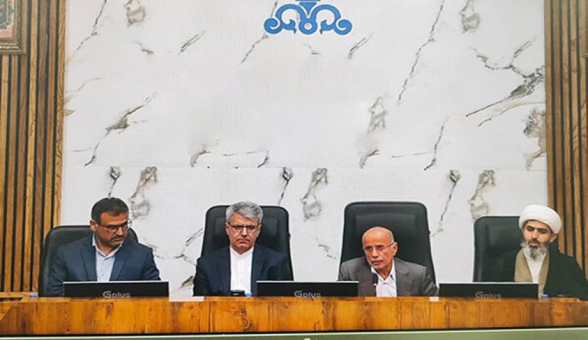 بقائي يفند أكاذيب واشنطن: الطفلة الشهيدة 