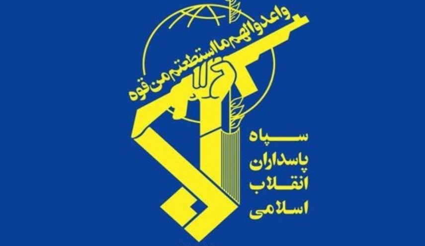  حرس الثورة :مقتل 5 إرهابيين وإصابة آخرين خلال إحباط عملية تخريبية 