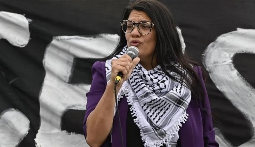 رشيدة طليب: أطفال غزة يُقتلون بقنابل أمريكية وعلى واشنطن إنهاء تواطؤها في هذه الجرائم