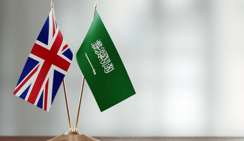 الرياض تطلب مساعدة لندن لشنّ هجوم على اليمن
