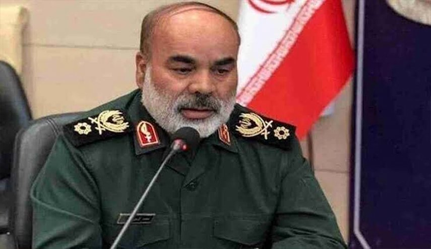 العميد محمد كرمي: أي سوء تقدير من جانب العدو سنرد عليه بقوة