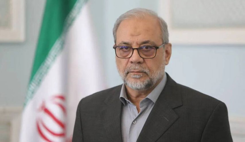 مستشار قائد الثورة الاسلامية: لن نفتح مضيق هرمز حتى إسقاط ترامب ونتنياهو