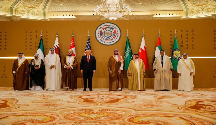 تقرير: مخطط أميركي لتشكيل تحالف ’عربي ـ إسرائيلي’ ضد إيران