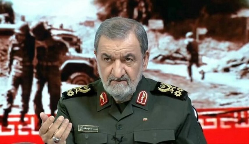 آسمان متقابل/اگر جلوی پروازهای ایران را بگیرید جلوی پروازهایتان گرفته می‌شود