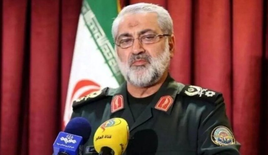 العميد شكارجي: إيران تمتلك الخبرة الأوسع عالمياً في مجال الحروب غير المتكافئة
