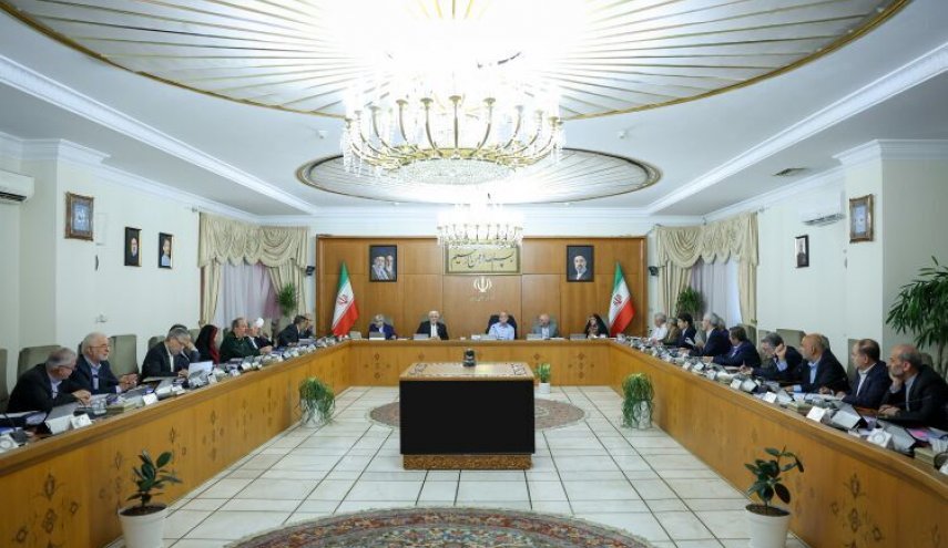 بزشكيان: لا يمكنهم إجبار إيران والشعب الإيراني على الاستسلام بالهجوم والضغط