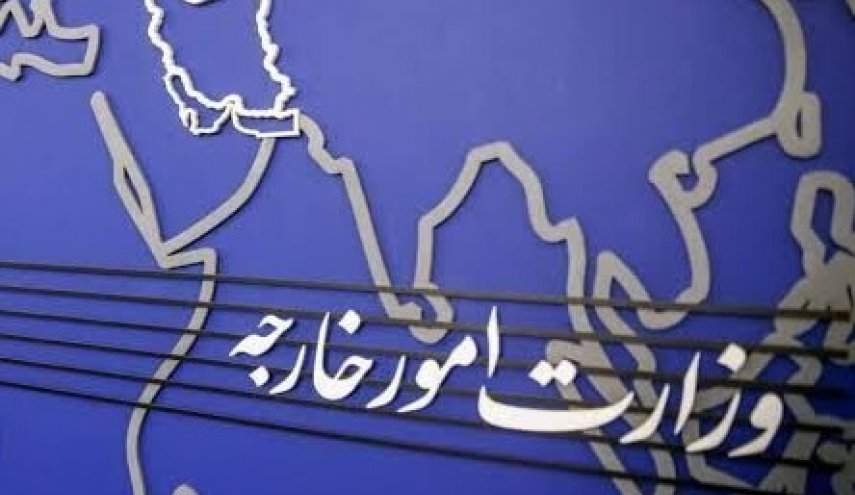 الخارجية الايرانية تدين بشدة زيارة نتنياهو قاتل الأطفال للامارات