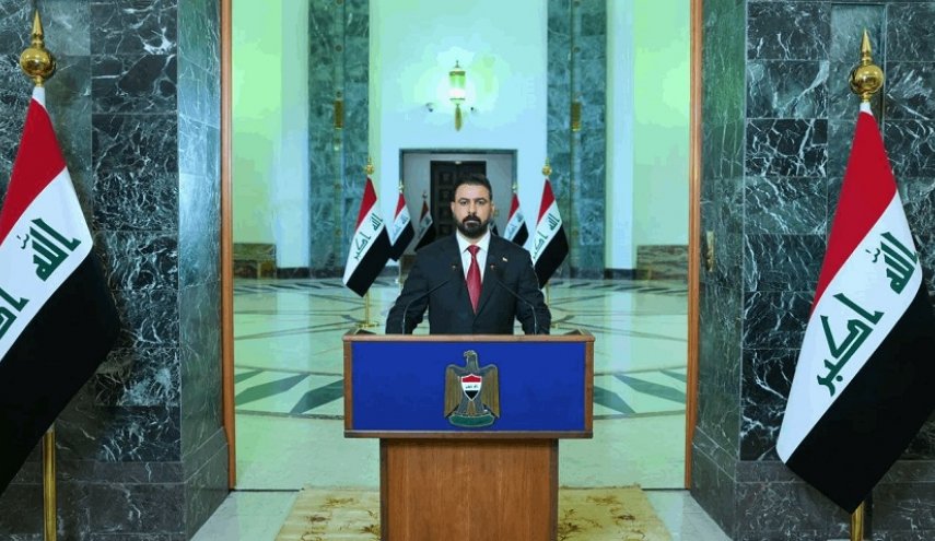 الزيدي يعلن الانتهاء الرسمي لمهمة قوات التحالف في العراق