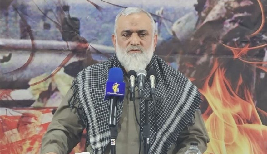 العميد نقدي: على ترامب أن يوضح لماذا هُزم 'أقوى جيش في العالم' أمام إيران
