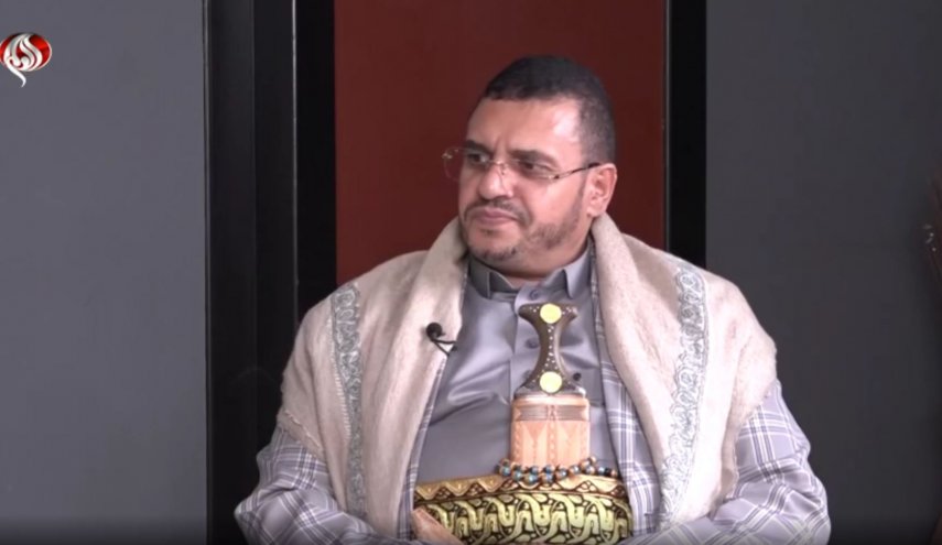 انصارالله: پاسخ هرگونه تنش آفرینی بیشتر عربستان را در اعماق خاک این کشور می دهیم
