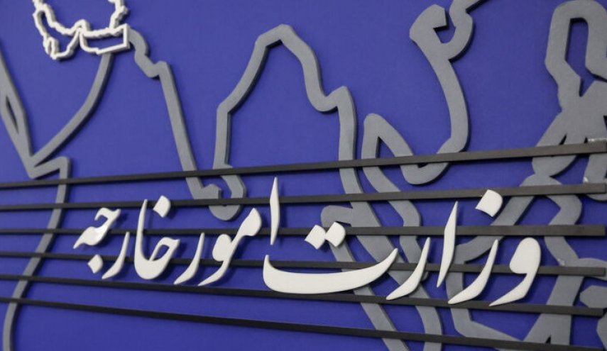 إيران: على العراق اتخاذ القرار المناسب ضد تحركات اميركا لتقييد الرحلات الجوية