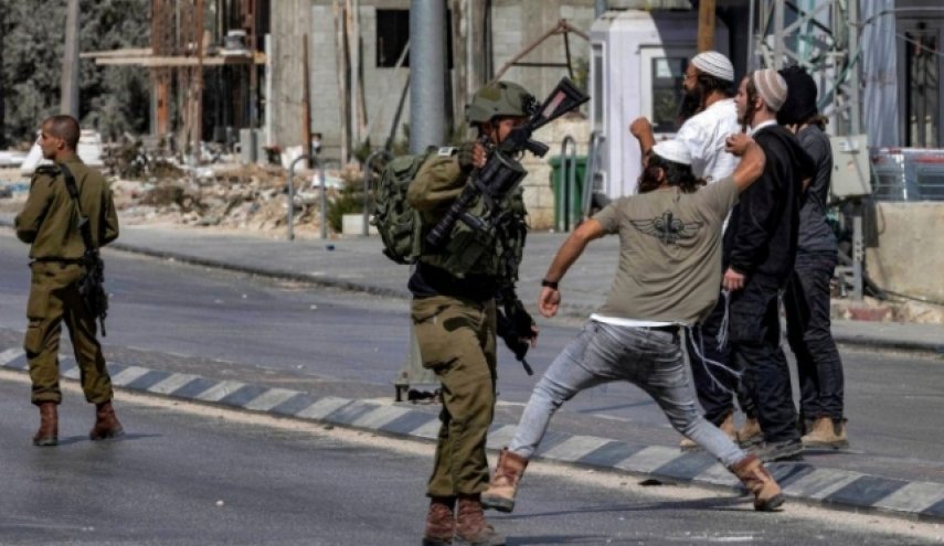 استشهاد فلسطيني اثر اعتداءات للمستوطنين في الضفة الغربية