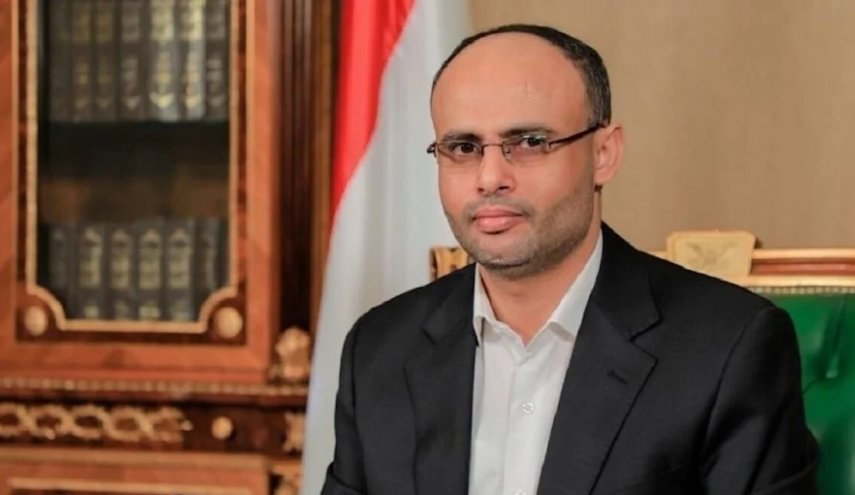 المشاط يهنئ الشعب العراقي بالخروج الأميركي
