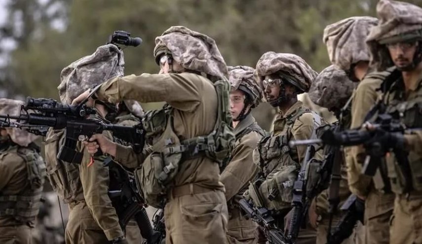 ضابط إسرائيلي في إدلب لتدريب المسلحين.. مصدر فلسطيني يكشف التفاصيل