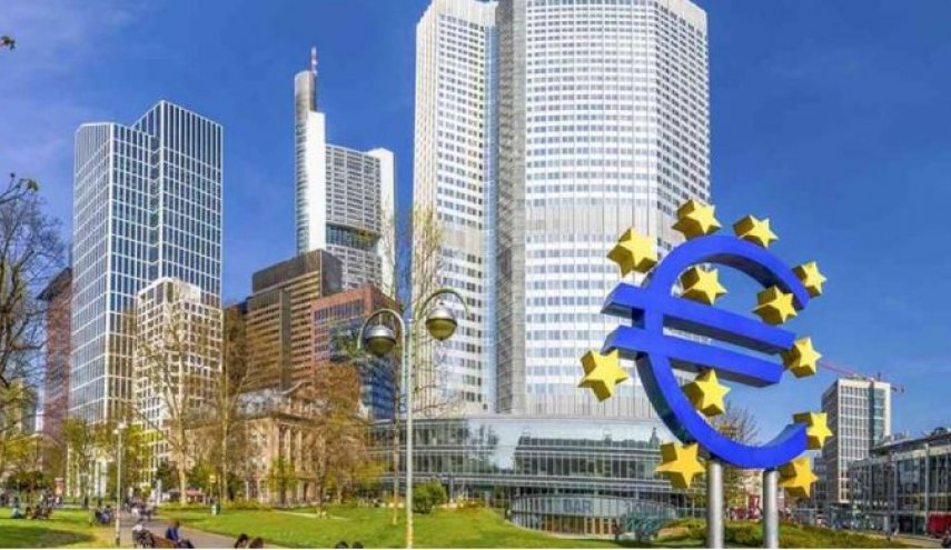 ارتفاع التضخم في منطقة اليورو بنسبة تفوق التوقعات
