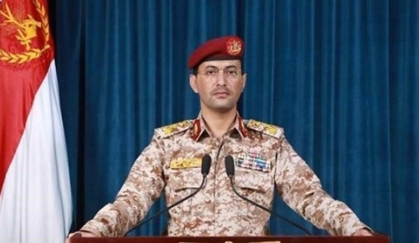 العميد سريع: استهدفنا أرامكو بصواريخ باليستية وطائرات مسيرة
