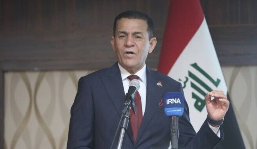 القنصل العراقي العام في كرمانشاه: الحدود الإيرانية العراقية ظلت مفتوحة رغم العقوبات وقيود النقل الجوي
