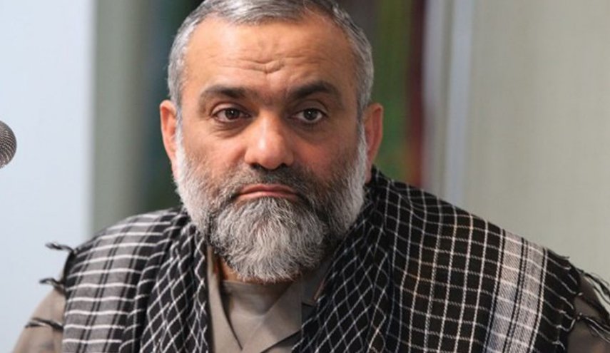 مستشار قائد الحرس الثوري لقناة العالم: مضيق هرمز مغلق وتسلّطنا عليه مستمر 