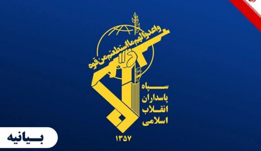 الحرس الثوري: عملية طوفان الأقصى هي بداية النهاية للصهيونية 