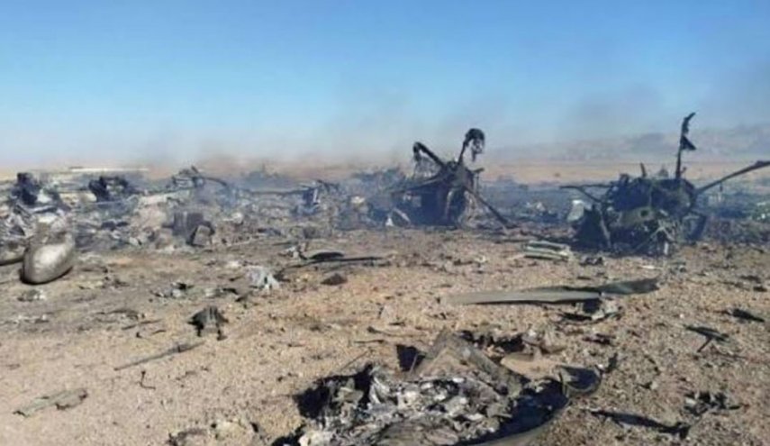 تقرير أمريكي: فقدان أو تضرر 81 طائرة أمريكية خلال الحرب على إيران