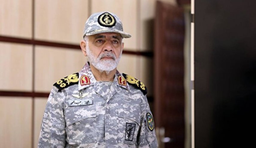 اللواء عبد اللهي: طوفان الأقصى حول استراتيجية المقاومة إلى نهج هجومي