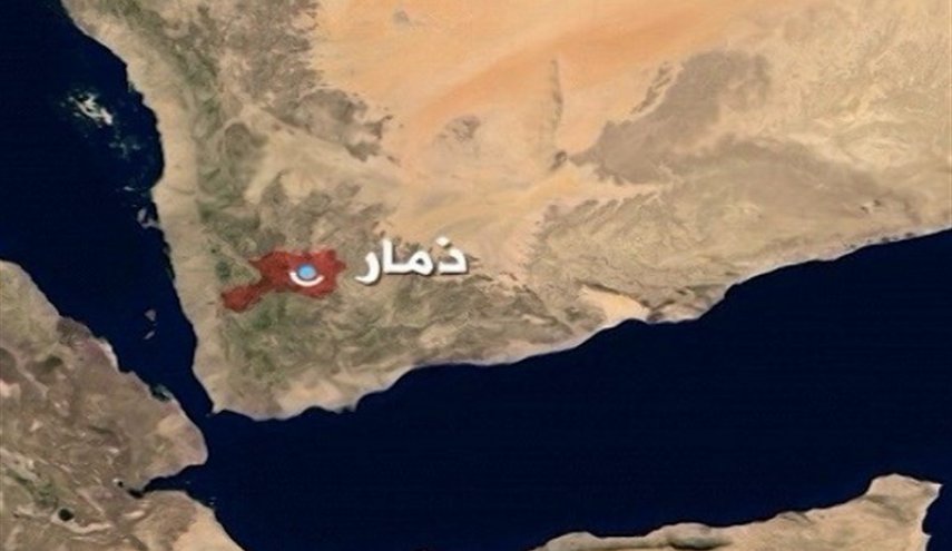 اليمن.. شهيد و3 جرحى في غارة جوية للطائرات السعودية
